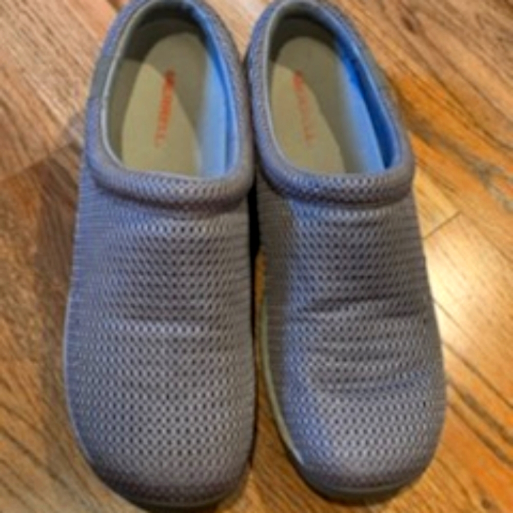 Women's Merrell Encore 2 Breeze Size 11